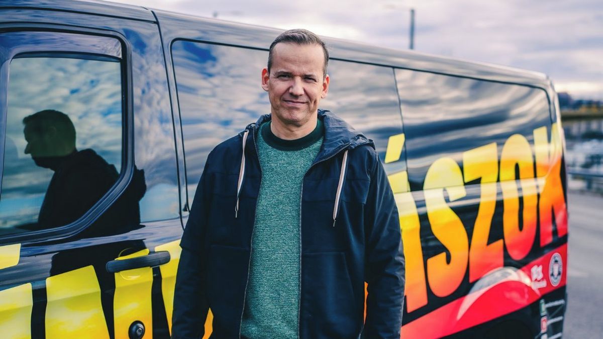 Ultrapravicové hnutí Naše vlast se chce stát po maďarských volbách jazýčkem na vahách